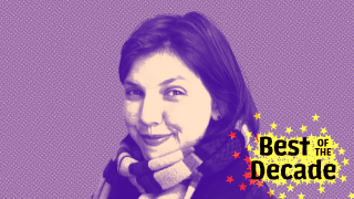 Jenny Offill’s 10 favorite books of the decade